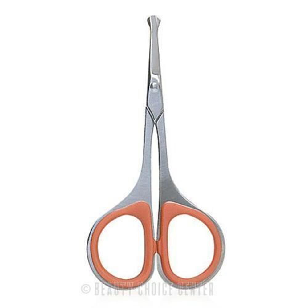 Chella Eyebrow Scissors New in Box